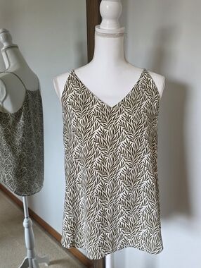 Loft Outlet Tank Top